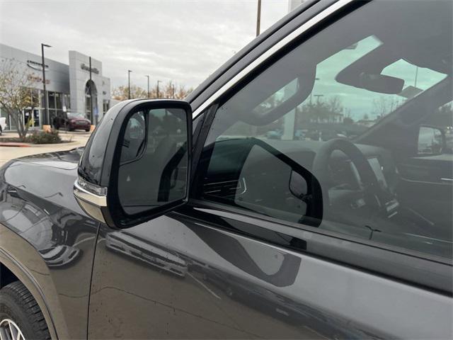 new 2024 Jeep Wagoneer L car, priced at $69,991