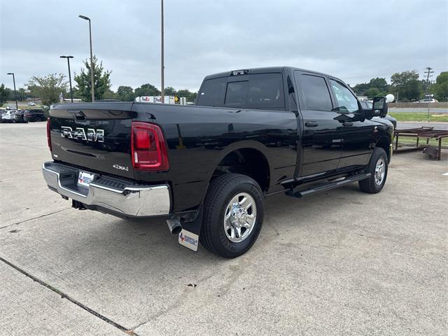 new 2026 Ram 2500 car, priced at $64,891