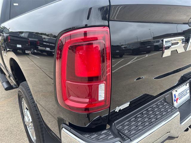 new 2026 Ram 2500 car, priced at $64,891