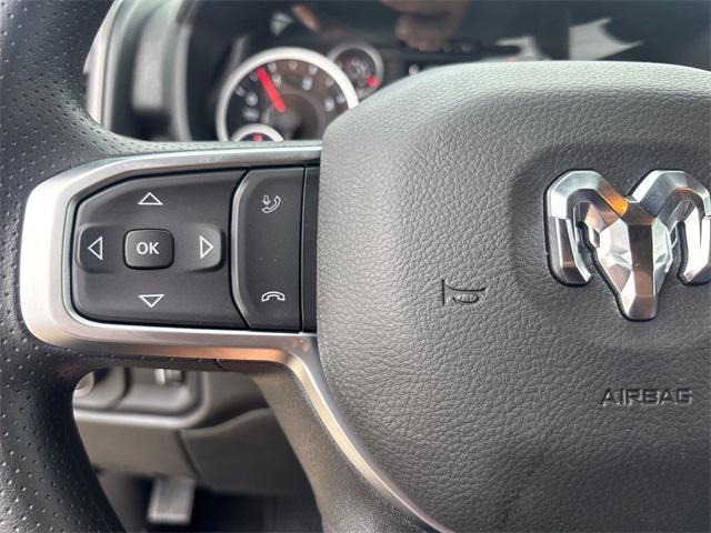 new 2026 Ram 2500 car, priced at $64,891