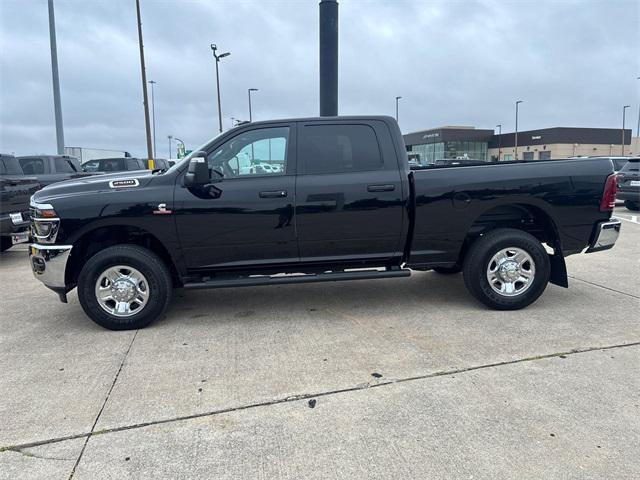 new 2026 Ram 2500 car, priced at $64,891