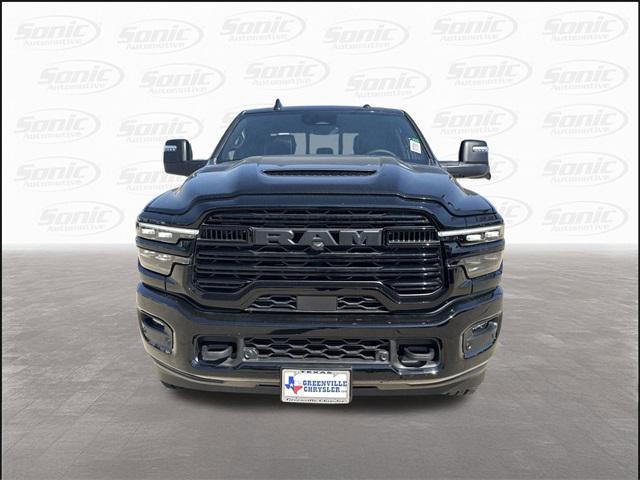 new 2025 Ram 2500 car, priced at $79,491