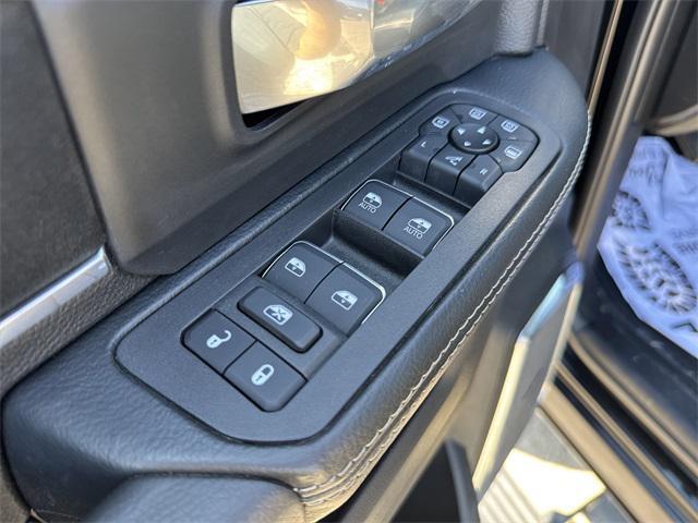 new 2025 Ram 2500 car, priced at $81,491