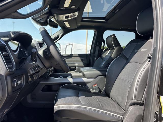 new 2025 Ram 2500 car, priced at $79,491
