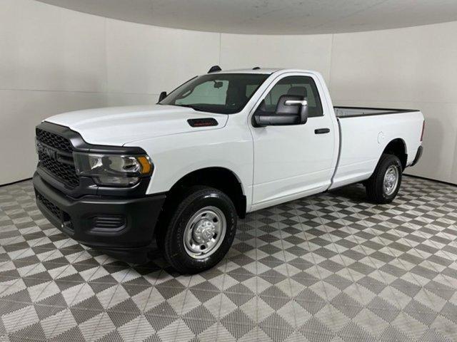 new 2024 Ram 2500 car, priced at $54,594