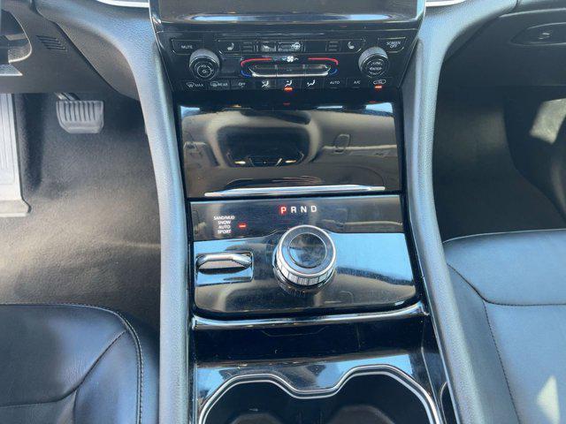 used 2022 Jeep Grand Cherokee L car, priced at $24,777