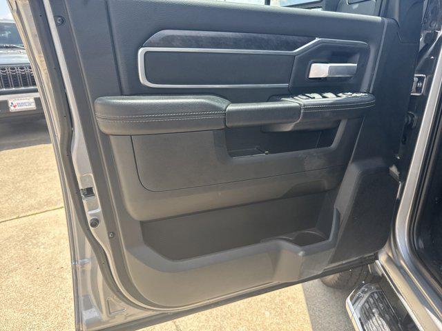 used 2024 Ram 2500 car, priced at $42,777