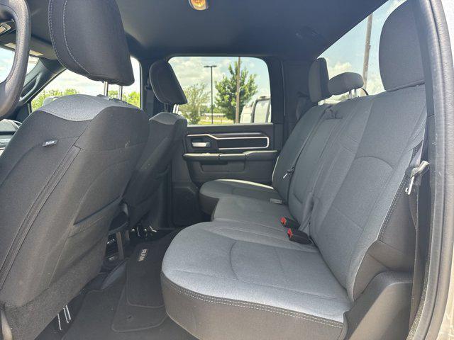 used 2024 Ram 2500 car, priced at $45,999