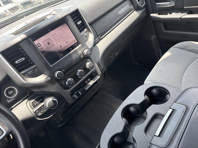 used 2024 Ram 2500 car, priced at $42,777