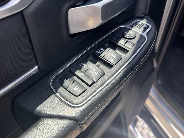 used 2024 Ram 2500 car, priced at $42,777