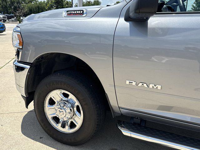 used 2024 Ram 2500 car, priced at $42,777