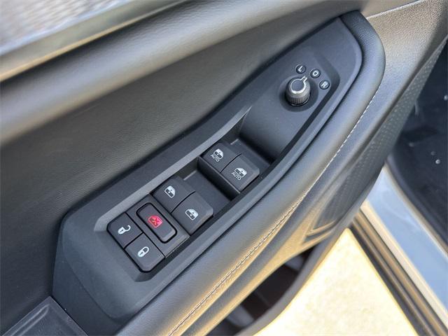 new 2025 Jeep Grand Cherokee L car, priced at $43,691
