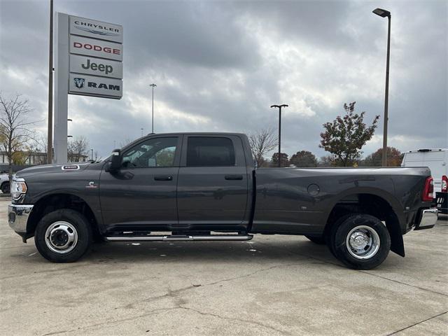 new 2024 Ram 3500 car, priced at $64,991