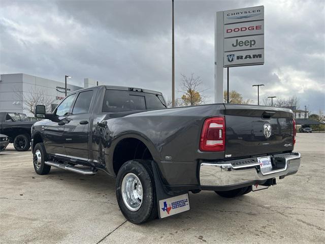 new 2024 Ram 3500 car, priced at $64,991