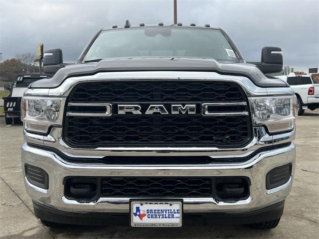 new 2024 Ram 3500 car, priced at $64,991