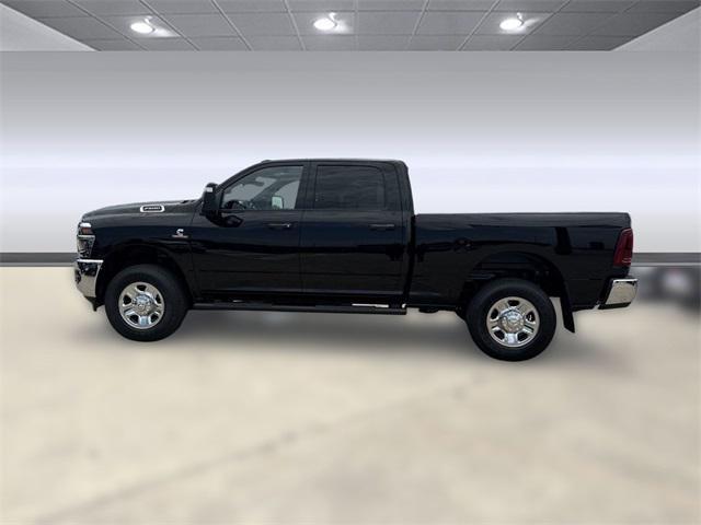 new 2025 Ram 2500 car, priced at $62,992