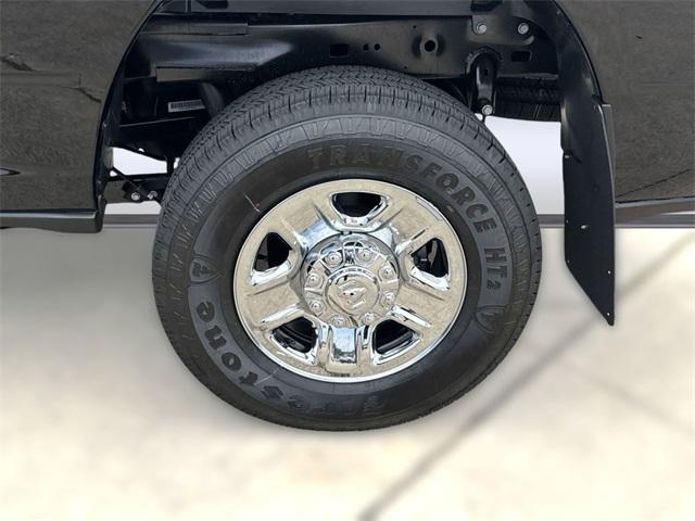 new 2025 Ram 2500 car, priced at $62,992