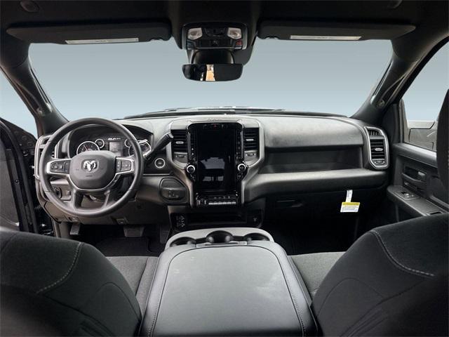 new 2025 Ram 2500 car, priced at $62,992