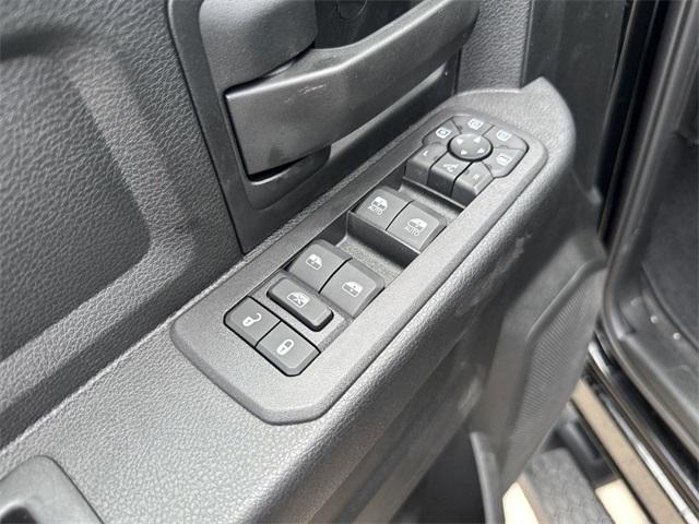 new 2025 Ram 2500 car, priced at $62,992