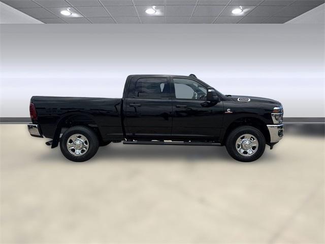 new 2025 Ram 2500 car, priced at $62,992