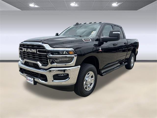new 2025 Ram 2500 car, priced at $62,992