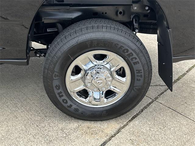 new 2025 Ram 2500 car, priced at $66,991