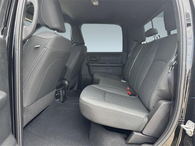 new 2025 Ram 2500 car, priced at $62,992