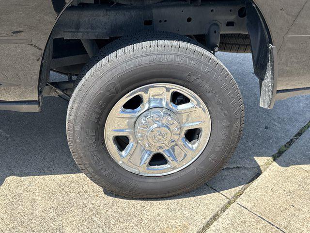 used 2024 Ram 2500 car, priced at $45,999