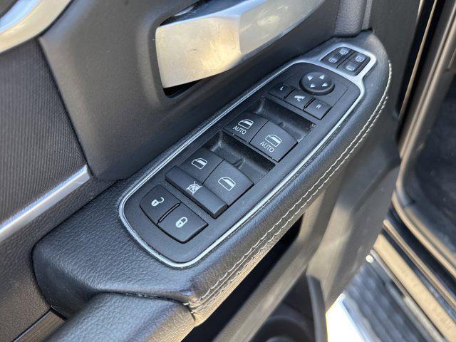 used 2024 Ram 2500 car, priced at $45,999