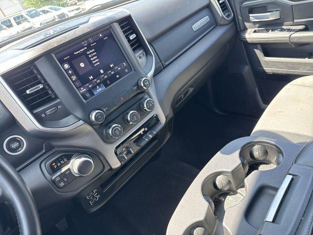 used 2024 Ram 2500 car, priced at $45,999