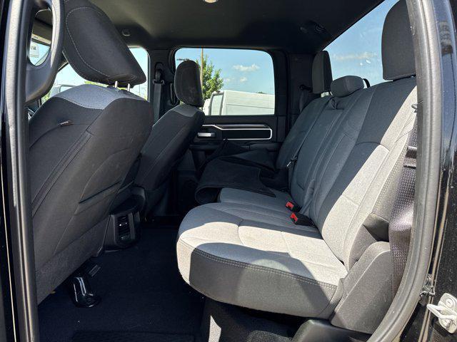 used 2024 Ram 2500 car, priced at $45,999