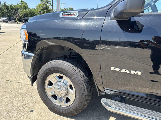 used 2024 Ram 2500 car, priced at $45,999
