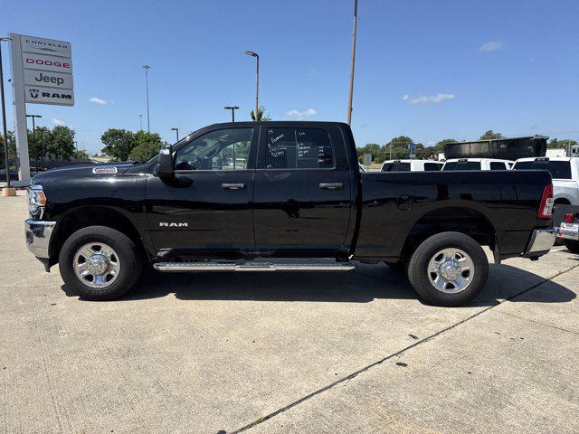 used 2024 Ram 2500 car, priced at $45,999