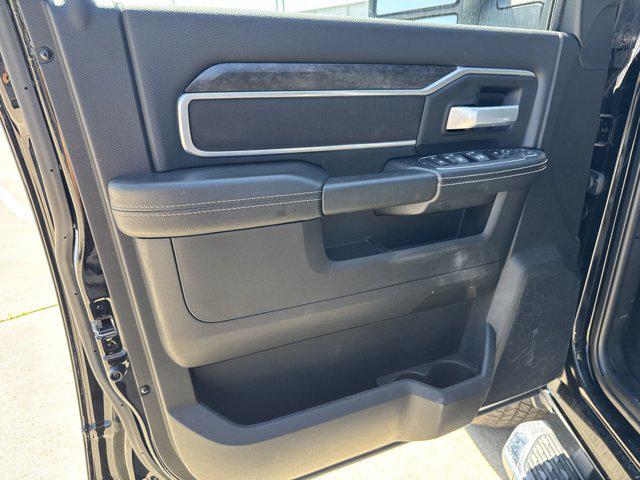 used 2024 Ram 2500 car, priced at $45,999