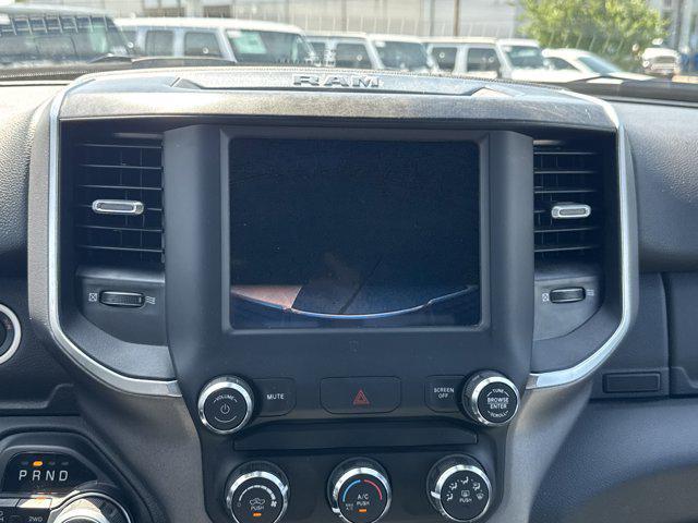 used 2024 Ram 2500 car, priced at $45,999