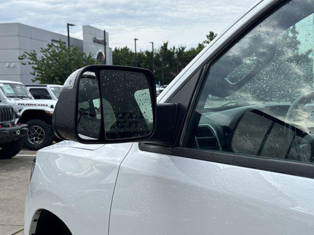used 2023 Ram 1500 car, priced at $28,996