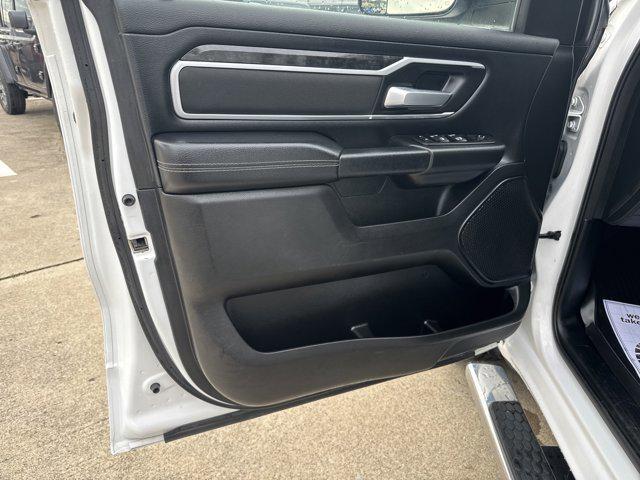 used 2023 Ram 1500 car, priced at $32,999
