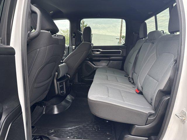 used 2023 Ram 1500 car, priced at $28,996