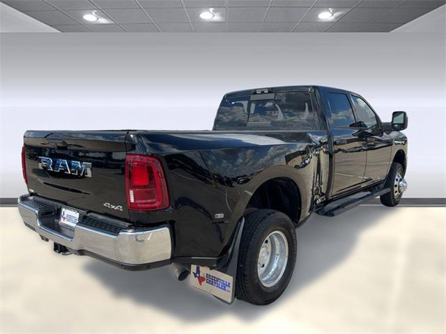 new 2025 Ram 3500 car, priced at $71,292