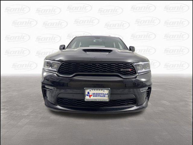 used 2021 Dodge Durango car, priced at $32,996