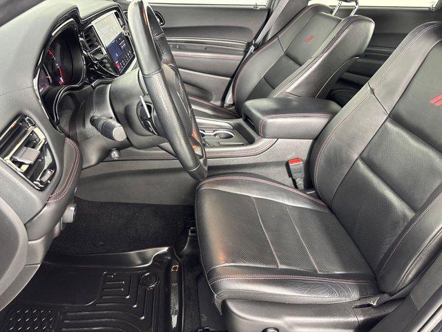 used 2021 Dodge Durango car, priced at $32,996