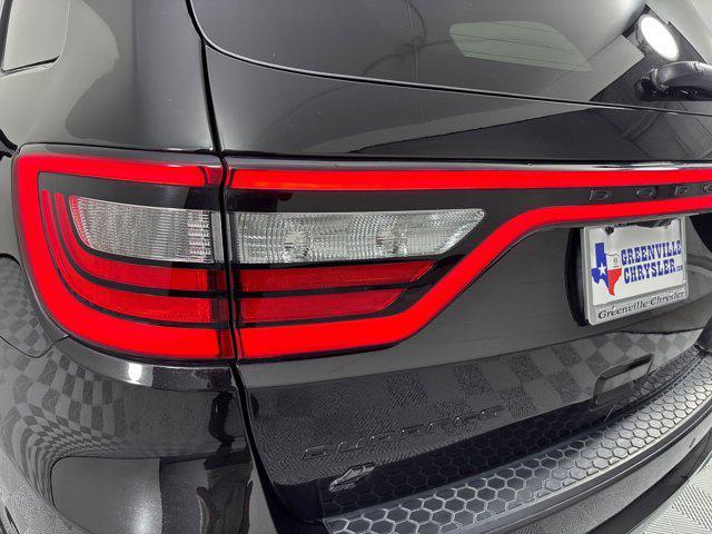 used 2021 Dodge Durango car, priced at $32,996