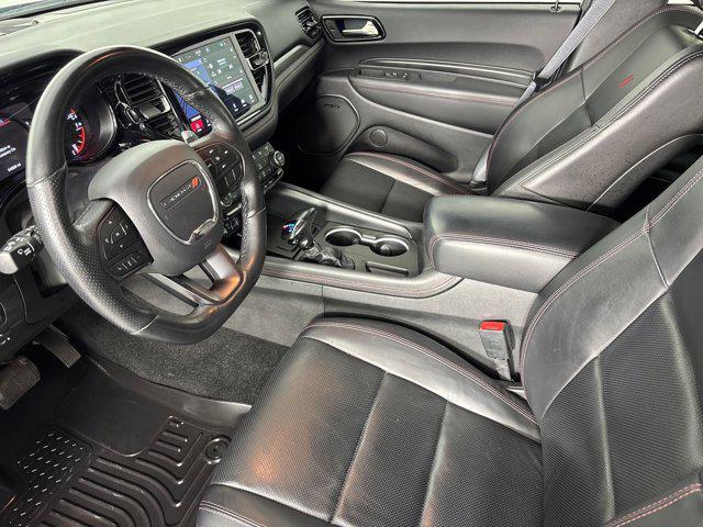 used 2021 Dodge Durango car, priced at $32,996