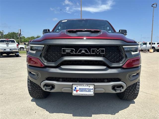 new 2024 Ram 1500 car, priced at $121,761