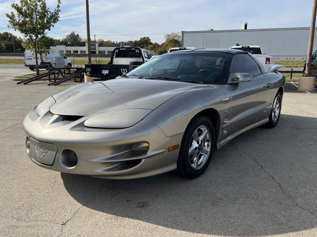 used 2002 Pontiac Firebird car, priced at $16,997