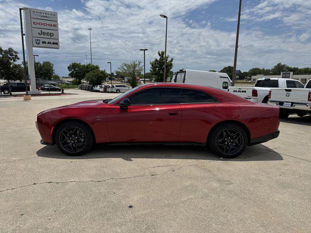 used 2024 Dodge Charger car, priced at $49,999