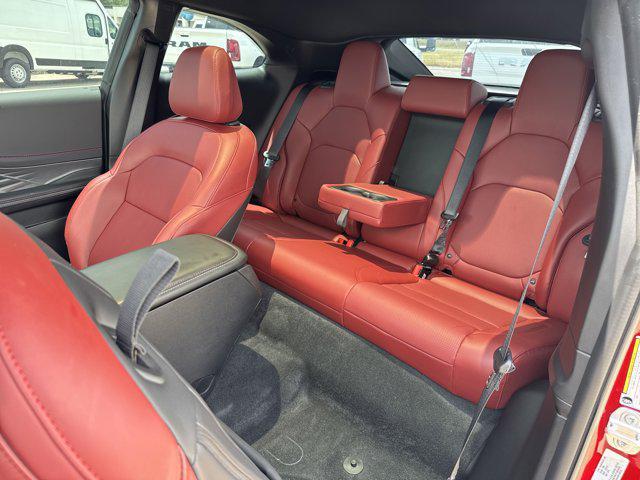 used 2024 Dodge Charger car, priced at $49,999