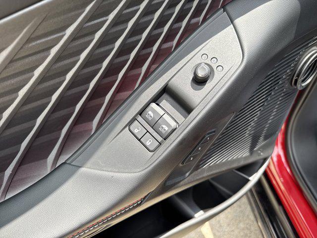 used 2024 Dodge Charger car, priced at $49,999