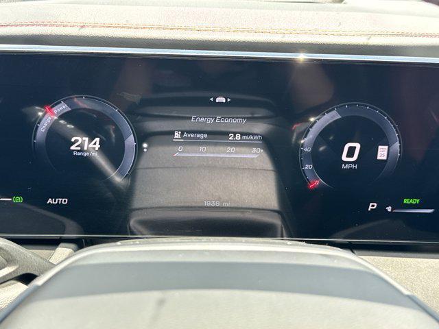 used 2024 Dodge Charger car, priced at $49,999