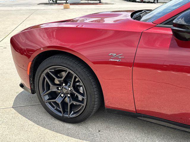 used 2024 Dodge Charger car, priced at $49,999